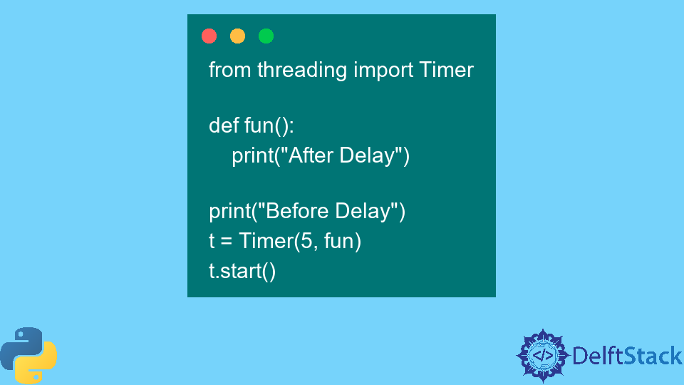 How To Wait For Key Press In Python